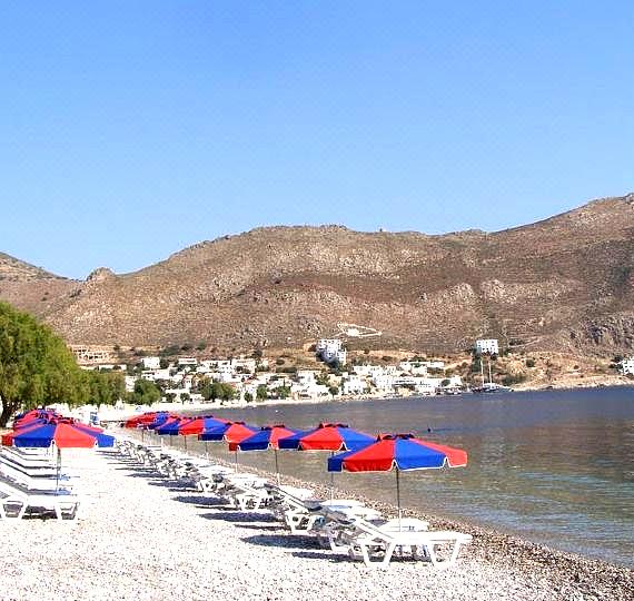 Hotel Eleni Beach